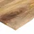 Produktbild 6 för Skrivbordsskiva med kurva 80x50x2,5 cm massivt grovt mangoträ