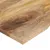 Produktbild 6 för Skrivbordsskiva med kurva 90x60x2,5 cm massivt mangoträ