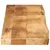 Produktbild 4 för Bordsskiva 160x30x2,5 cm levande kant massivt grovt mangoträ