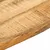Produktbild 7 för Bordsskiva 60x60x3,8 cm levande kant massivt grovt mangoträ