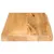 Produktbild 4 för Bordsskiva 50x30x3,8 cm levande kant massivt mangoträ