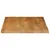 Produktbild 4 för Bordsskiva 40x40x2,5 cm levande kant massivt mangoträ