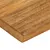 Produktbild 6 för Bordsskiva 100x20x3,8 cm levande kant massivt mangoträ