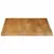 Produktbild 4 för Bordsskiva 80x40x2,5 cm levande kant massivt mangoträ