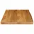 Produktbild 4 för Bordsskiva 80x60x3,8 cm levande kant massivt mangoträ