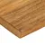 Produktbild 6 för Bordsskiva 80x60x3,8 cm levande kant massivt mangoträ