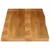 Produktbild 4 för Bordsskiva 140x60x3,8 cm levande kant massivt mangoträ