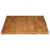 Produktbild 4 för Bordsskiva 90x80x3,8 cm levande kant massivt mangoträ