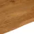 Produktbild 7 för Bordsskiva 100x80x3,8 cm levande kant massivt mangoträ