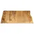 Produktbild 4 för Bordsskiva 100x80x2,5 cm levande kant massivt mangoträ