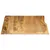 Produktbild 4 för Bordsskiva 110x80x2,5 cm levande kant massivt mangoträ