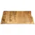 Produktbild 4 för Bordsskiva 110x80x3,8 cm levande kant massivt mangoträ