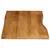 Produktbild 4 för Bordsskiva 100x60x2,5 cm levande kant massivt mangoträ