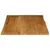 Produktbild 4 för Bordsskiva 100x80x2,5 cm levande kant massivt mangoträ