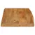 Produktbild 4 för Bordsskiva 60x40x3,8 cm levande kant massivt mangoträ