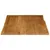 Produktbild 4 för Bordsskiva 90x80x3,8 cm levande kant massivt mangoträ