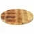 Produktbild 4 för Bordsskiva 80x40x3,8 cm oval massivt mangoträ