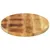 Produktbild 4 för Bordsskiva 90x40x3,8 cm oval massivt mangoträ