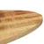 Produktbild 6 för Bordsskiva 90x40x3,8 cm oval massivt mangoträ