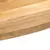Produktbild 7 för Bordsskiva 100x40x2,5 cm oval massivt mangoträ