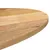 Produktbild 6 för Bordsskiva 140x50x2,5 cm oval massivt mangoträ
