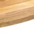 Produktbild 7 för Bordsskiva 140x50x3,8 cm oval massivt mangoträ