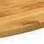 Produktbild 7 för Bordsskiva 90x40x3,8 cm oval massivt mangoträ