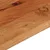 Produktbild 7 för Bordsskiva 110x20x2,5 cm rektangulär massiv akacia