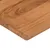 Produktbild 6 för Bordsskiva 140x20x2,5 cm rektangulär massiv akacia