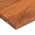 Produktbild 6 för Bordsskiva 120x40x2,5 cm rektangulär massiv akacia