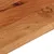 Produktbild 7 för Bordsskiva 120x40x2,5 cm rektangulär massiv akacia
