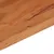 Produktbild 7 för Bordsskiva 160x50x2,5 cm rektangulär massiv akacia