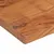 Produktbild 6 för Bordsskiva 140x60x2,5 cm rektangulär massiv akacia