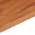 Produktbild 7 för Bordsskiva 140x60x2,5 cm rektangulär massiv akacia