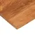 Produktbild 6 för Bordsskiva 90x90x2,5 cm fyrkantig massivt akacia