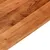 Produktbild 7 för Bordsskiva 90x90x2,5 cm fyrkantig massivt akacia
