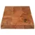 Produktbild 4 för Bordsskiva 120x20x3,8 cm rektangulär massiv akacia