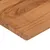 Produktbild 6 för Bordsskiva 160x30x3,8 cm rektangulär massiv akacia