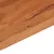 Produktbild 7 för Bordsskiva 140x60x3,8 cm rektangulär massiv akacia