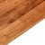 Produktbild 7 för Bordsskiva 70x70x3,8 cm fyrkantig massiv akacia