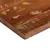 Produktbild 7 för Bordsskiva 140x30x2,5 cm rektangulär massivt återvunnet trä