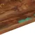 Produktbild 7 för Bordsskiva 100x50x2,5 cm rektangulär massivt återvunnet trä