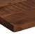 Produktbild 6 för Bordsskiva 100x20x2,5 cm rektangulär massivt återvunnet trä