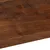 Produktbild 7 för Bordsskiva 100x20x2,5 cm rektangulär massivt återvunnet trä