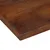 Produktbild 6 för Bordsskiva 90x30x2,5 cm rektangulär massivt återvunnet trä