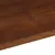 Produktbild 7 för Bordsskiva 90x30x2,5 cm rektangulär massivt återvunnet trä