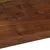 Produktbild 7 för Bordsskiva 110x30x2,5 cm rektangulär massivt återvunnet trä