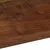 Produktbild 7 för Bordsskiva 120x30x2,5 cm rektangulär massivt återvunnet trä
