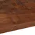 Produktbild 7 för Bordsskiva 100x50x2,5 cm rektangulär massivt återvunnet trä