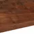 Produktbild 7 för Bordsskiva 110x60x3,8 cm rektangulär massivt återvunnet trä